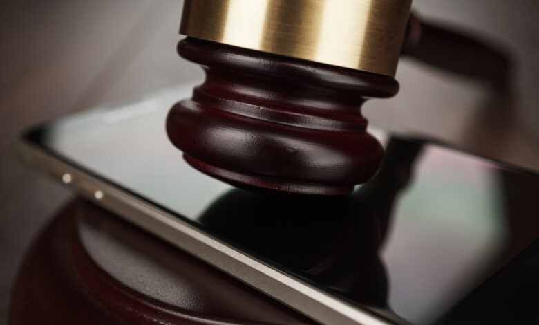 В Беларуси завели дело