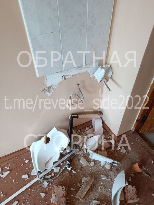 в Слониме пятеро подростков