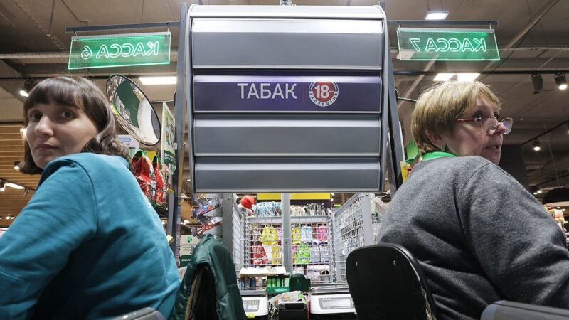 "Белгоспищепром" предложил штрафовать взрослых