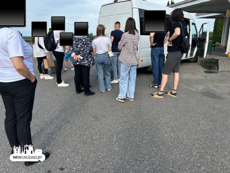 еще один пассажир высказался