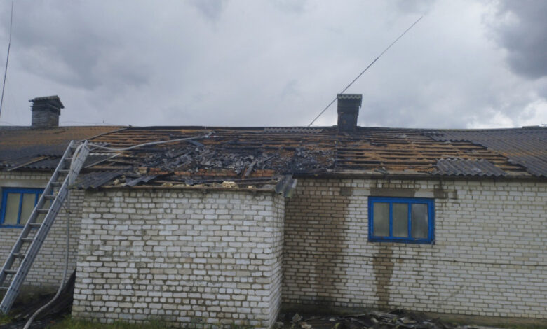 Более 80 телят эвакуировали