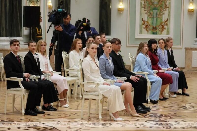Лукашенко заявил
