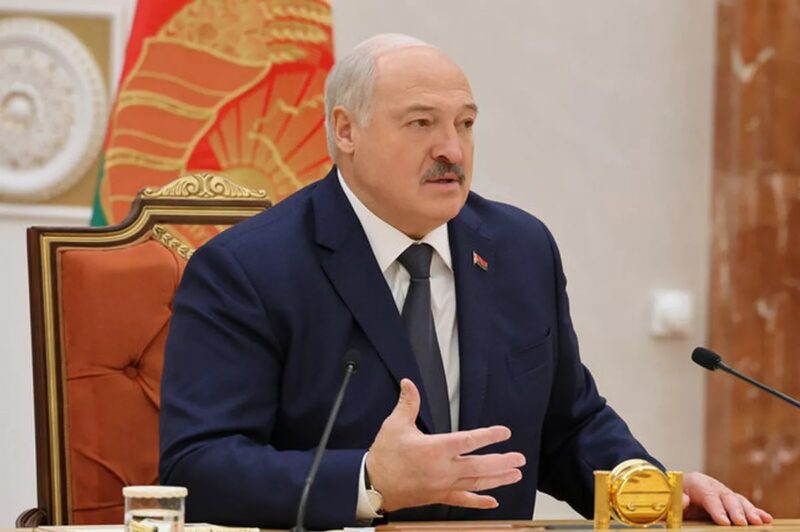 Лукашенко: уроки западного