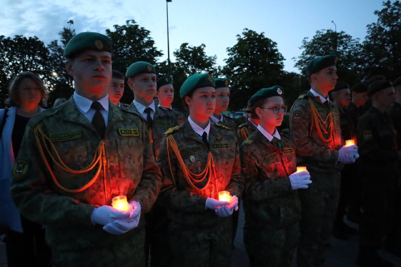 В Гродно