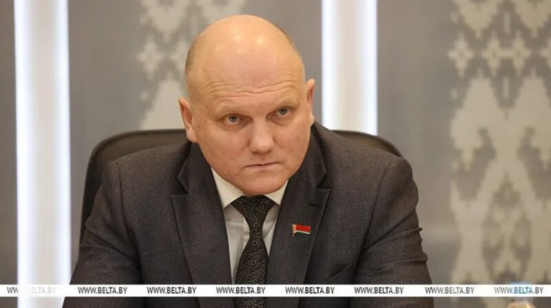Глава КГБ рассказал подробности