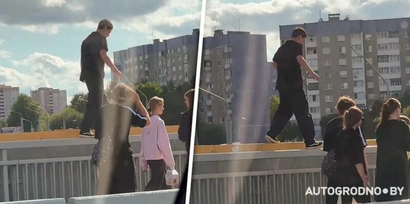 В Гродно
