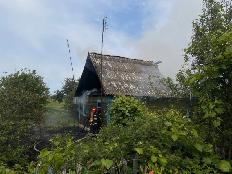 Под Зельвой