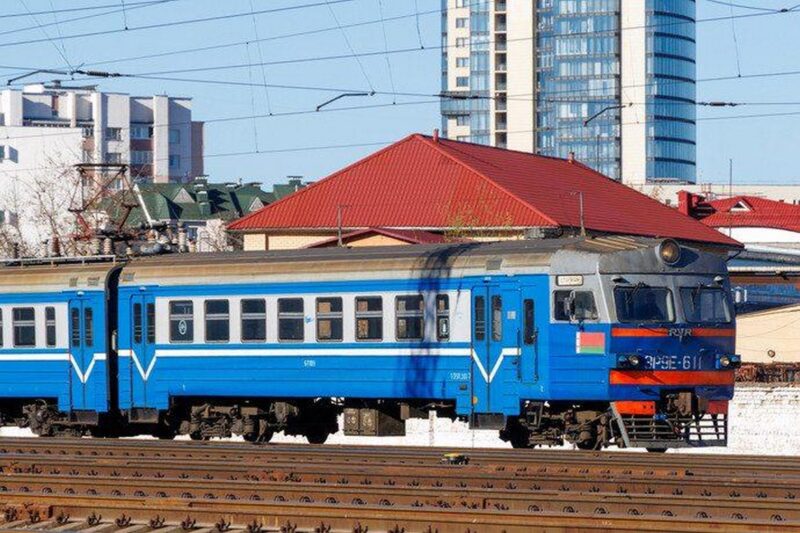 В Гомельской области