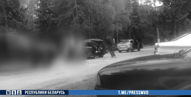 50-летнюю гродненку