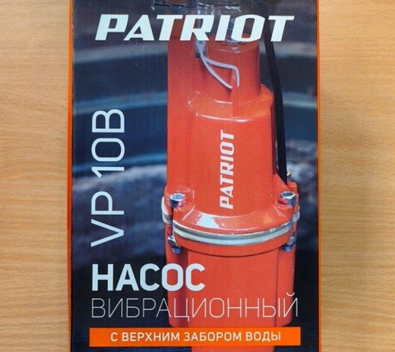 В Гродно продавали опасный насос