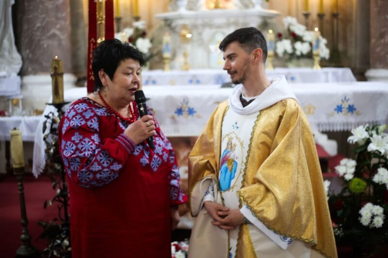 Экс-футболист из Слонима