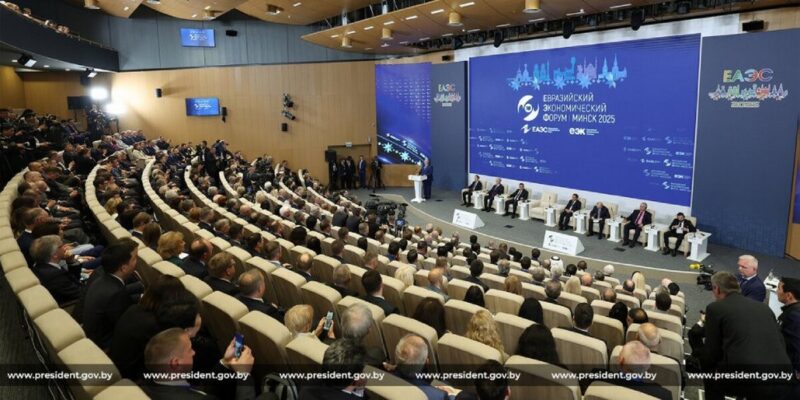 Лукашенко