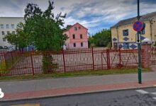 В центре Гродно преобразится еще один квартал