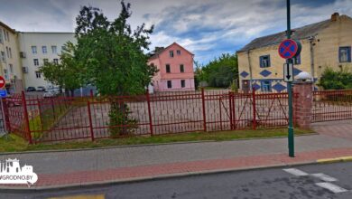 В центре Гродно преобразится еще один квартал
