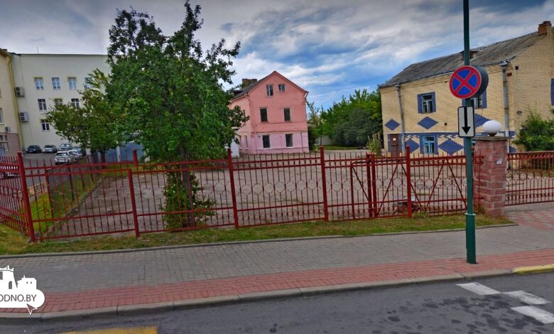 В центре Гродно преобразится еще один квартал