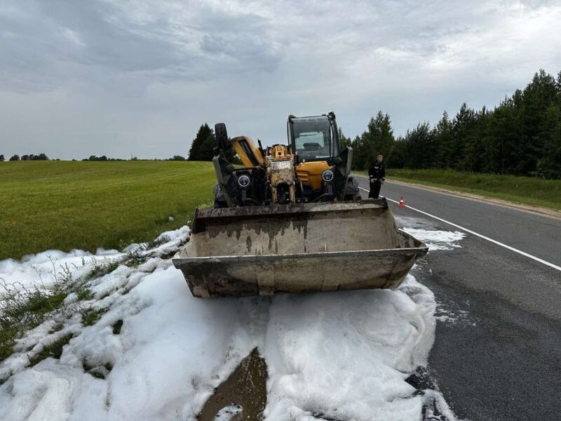 за сутки в Вороновском