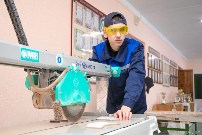 В Гродненской области