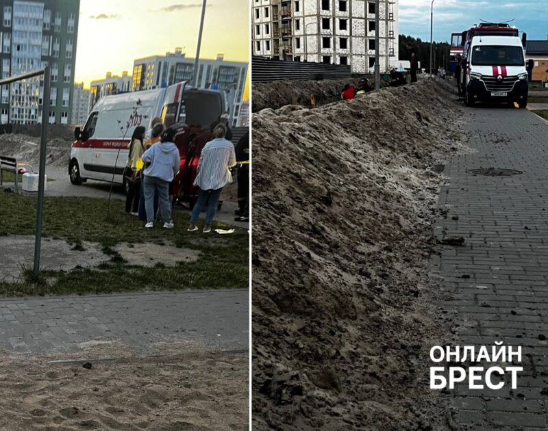 В Беларуси