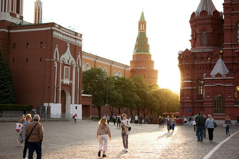 Россия 
