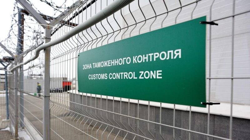 В Беларуси