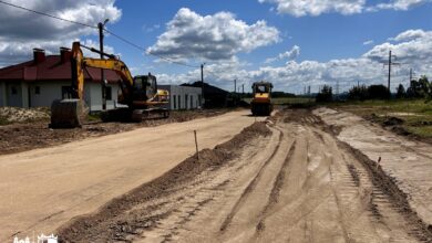 В Гродно строят еще одну новую
