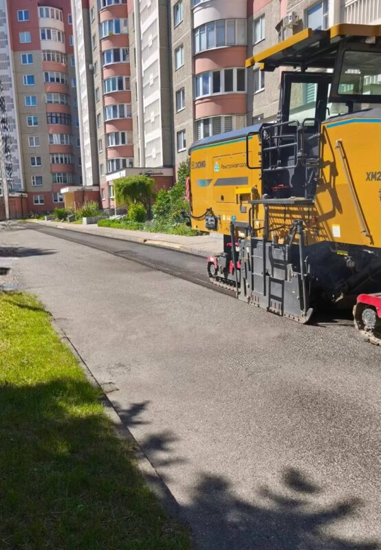 коммунальники Гродно рассказали