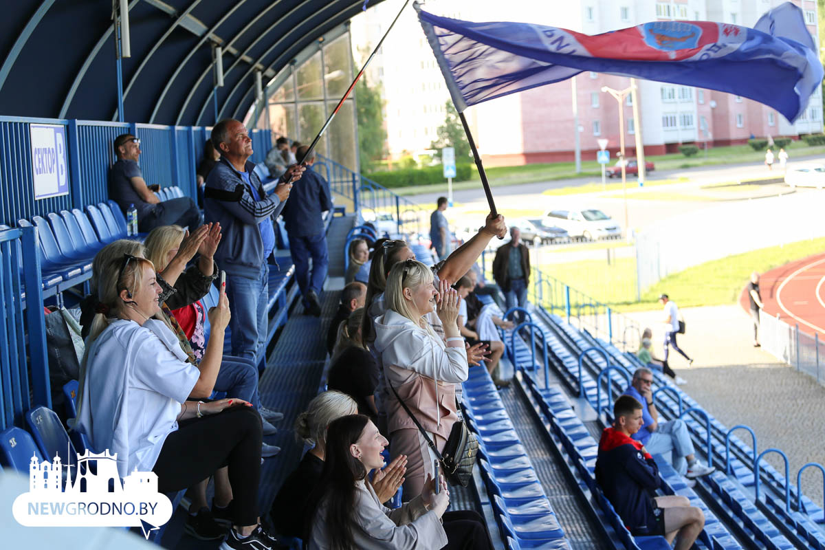 Гродненский Ритм