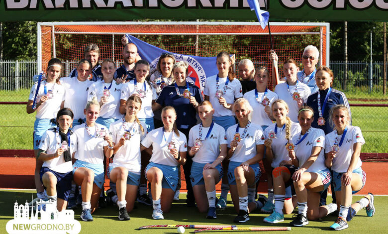 Гродненский Ритм