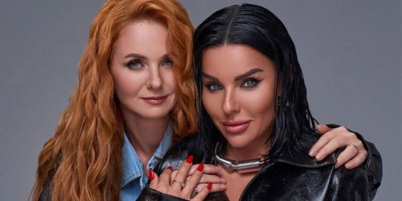 Группа t.А.T.u
