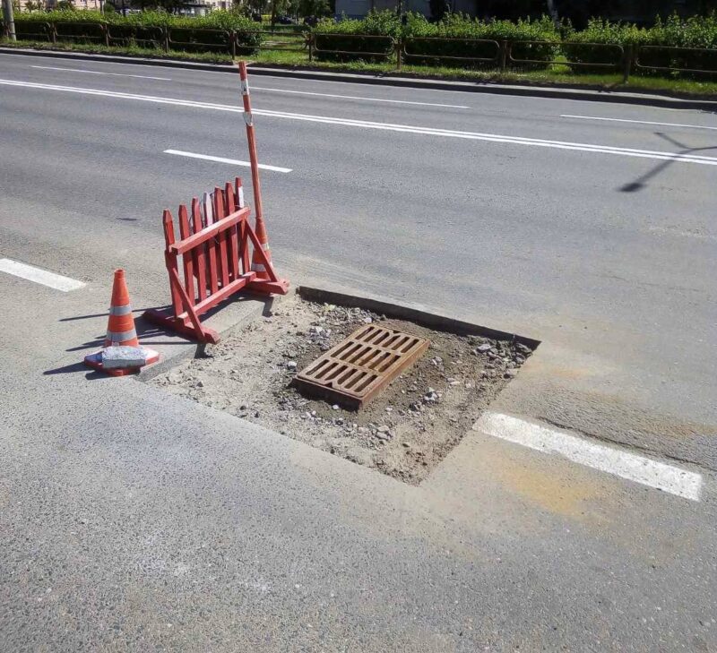 коммунальники Гродно рассказали
