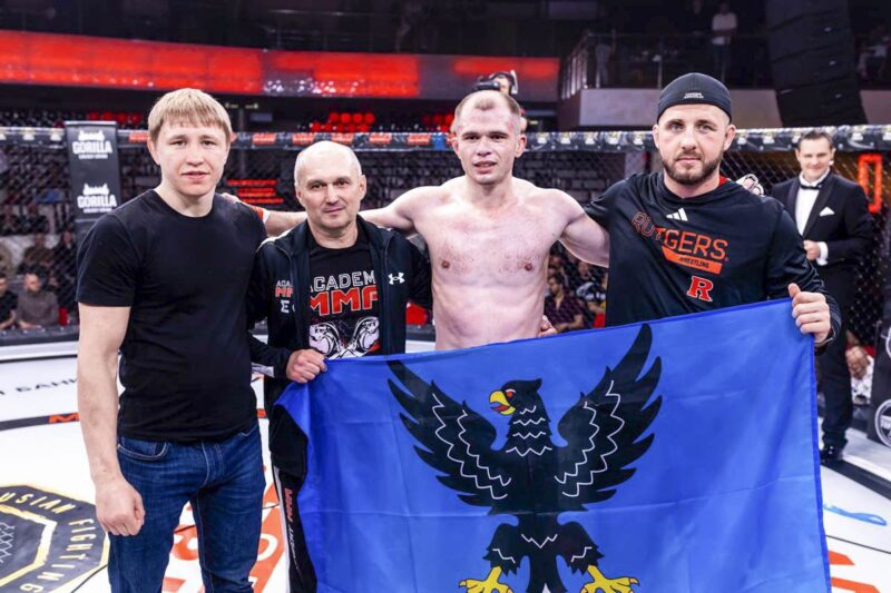 Белорус 