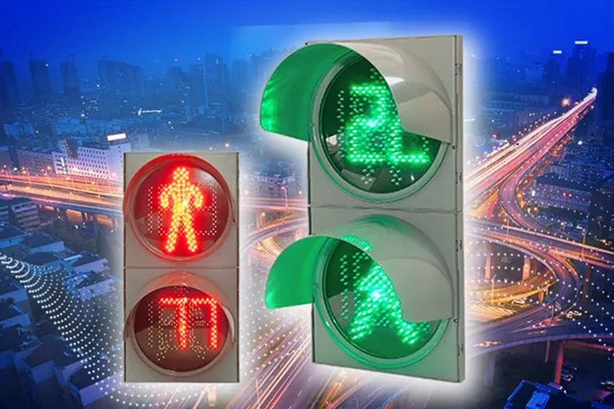 LEOTEK Integrates Physical AI into Traffic Infrastructure