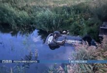 Трагедия на Гродненщине