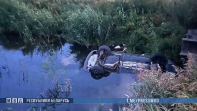 Трагедия на Гродненщине