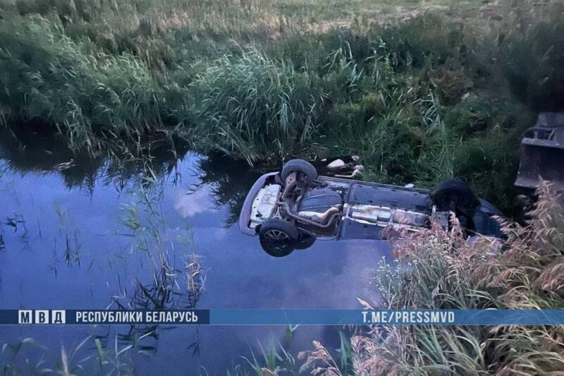 Трагедия на Гродненщине