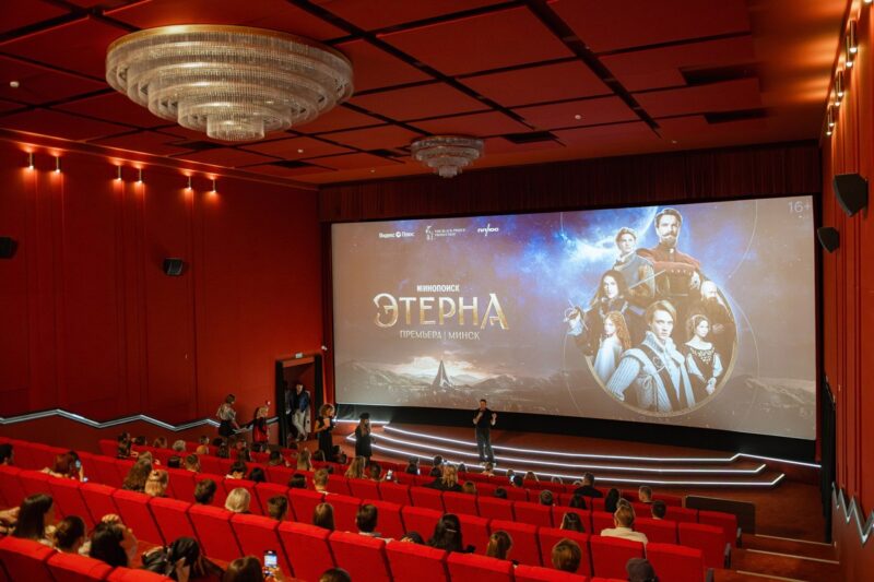 В Беларуси