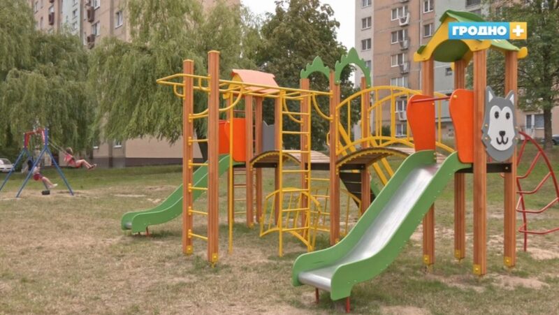 В Гродно