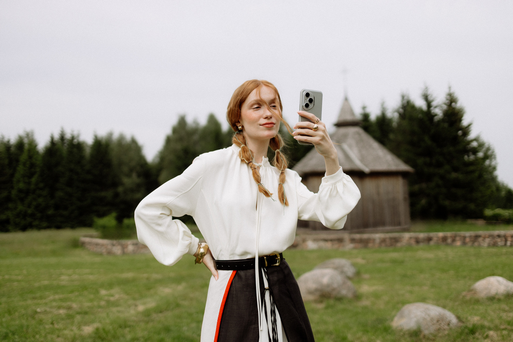 Тестируем умные функции HONOR