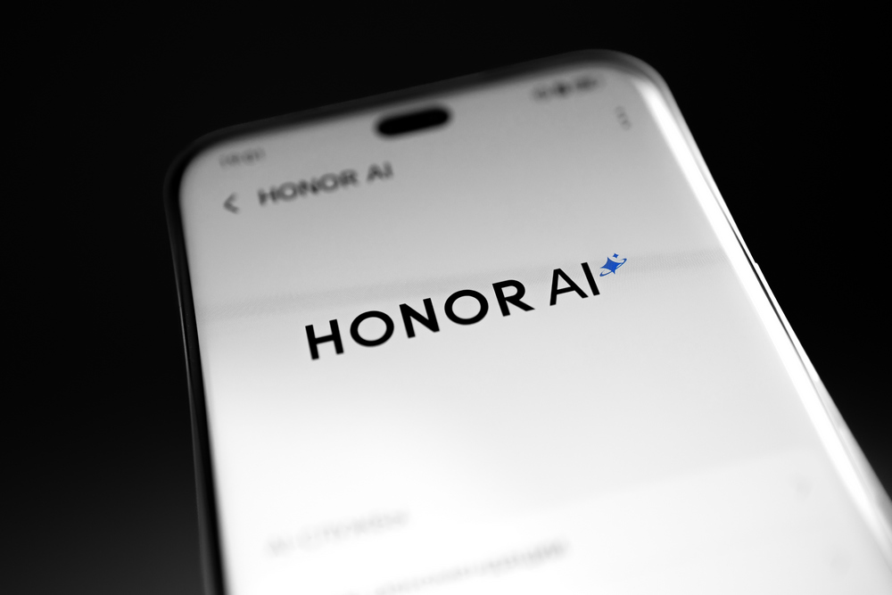 Тестируем умные функции HONOR