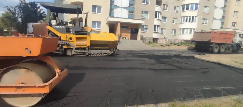 коммунальники Гродно рассказали