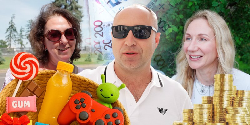 белорусы рассказали