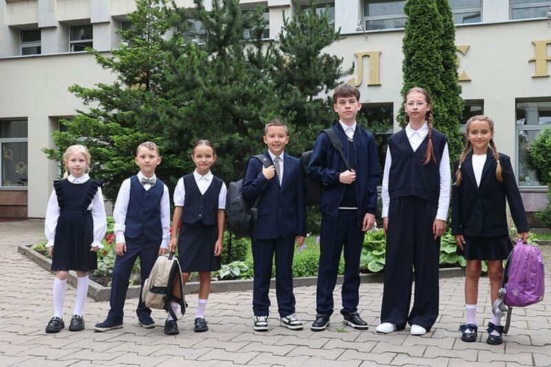 Как в Беларуси