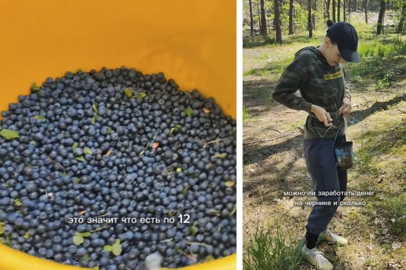 белоруска рассказала