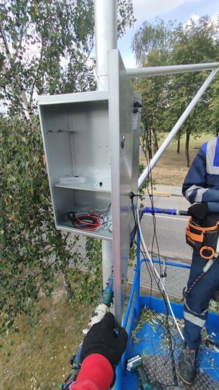 коммунальники Гродно рассказали