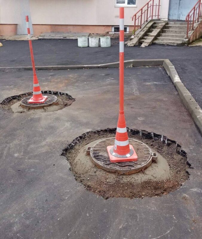 коммунальники Гродно рассказали