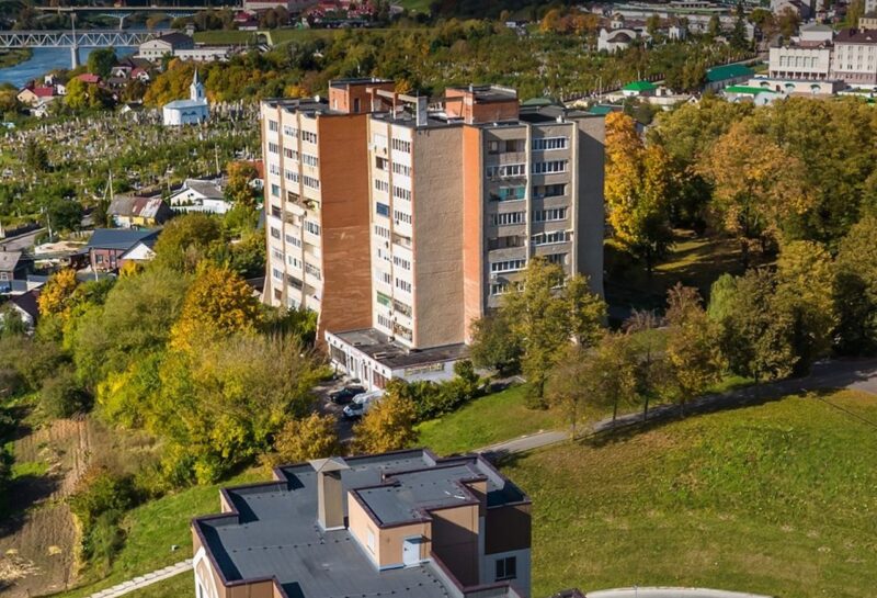 В каком доме продали самую дорогую