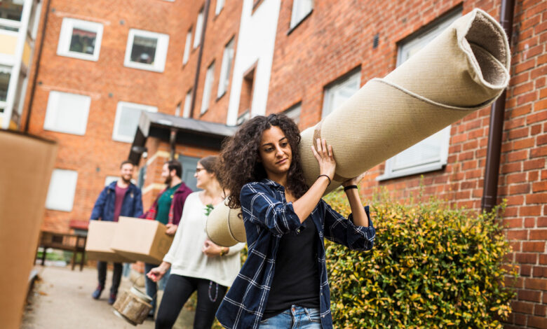 В Гродненском районе суд рассмотрел дела о выселении
