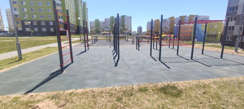 коммунальники Гродно рассказали
