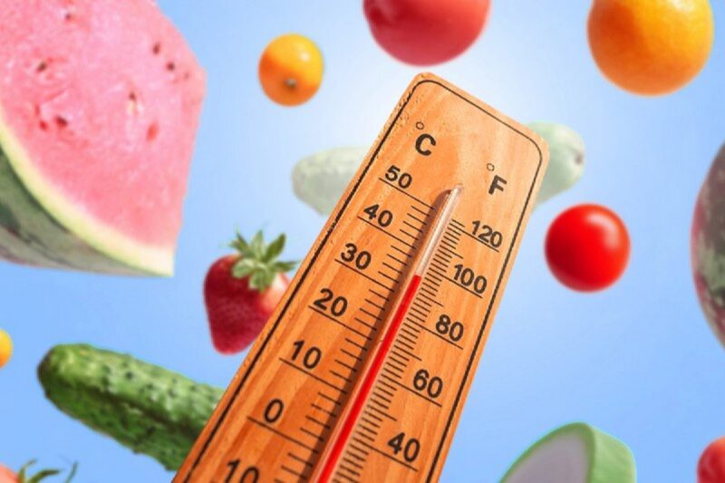 опасные продукты и безопасные