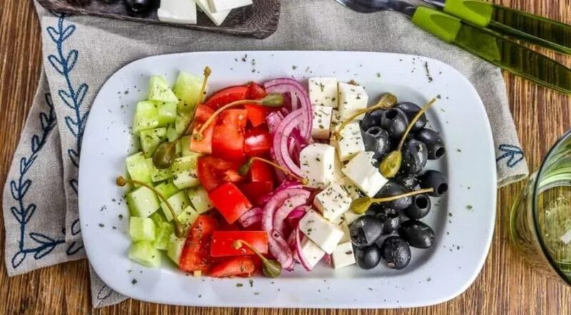 опасные продукты и безопасные